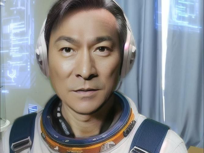 刘德华变脸师傅分享变脸艺术的传承与创新