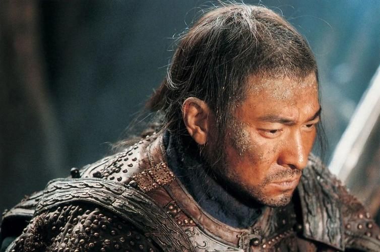 刘德华古装电视剧大全回顾他的武侠传奇