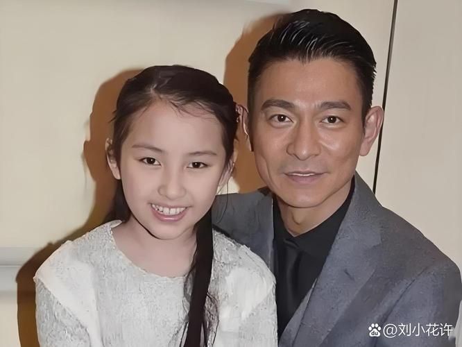 刘德华只有一个女儿吗？他儿子的秘密