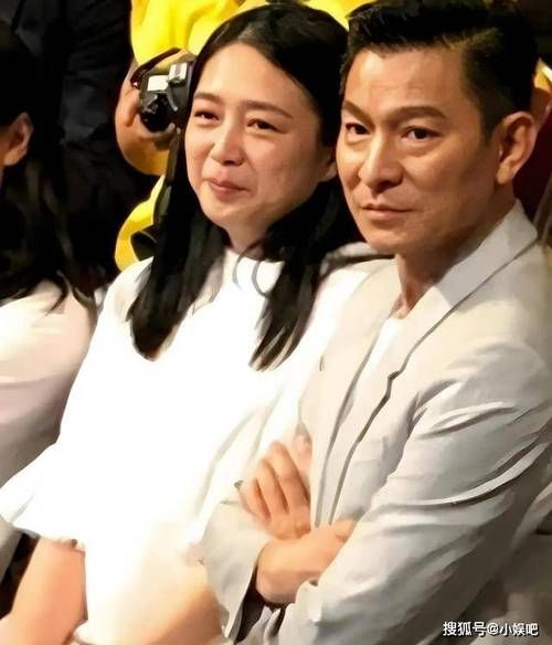 刘德华只有一个女儿吗？他儿子的秘密