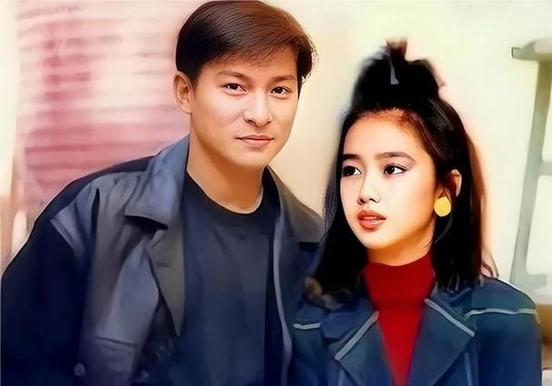 刘德华只有一个女儿吗？他儿子的秘密