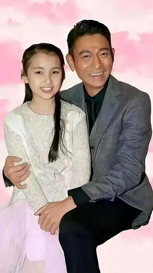 刘德华只有一个孩子是真的吗？揭秘他的女儿生活