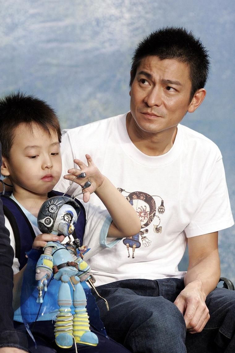 刘德华只有一个孩子是真的吗？揭秘他的女儿生活