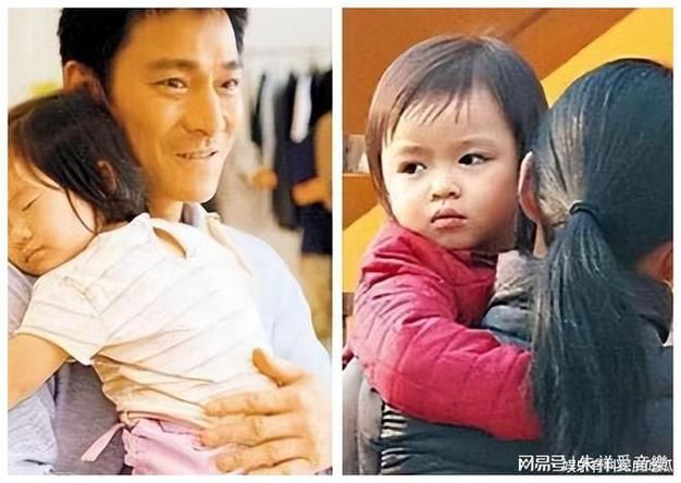 刘德华只有一个孩子是真的吗？揭秘他的女儿生活