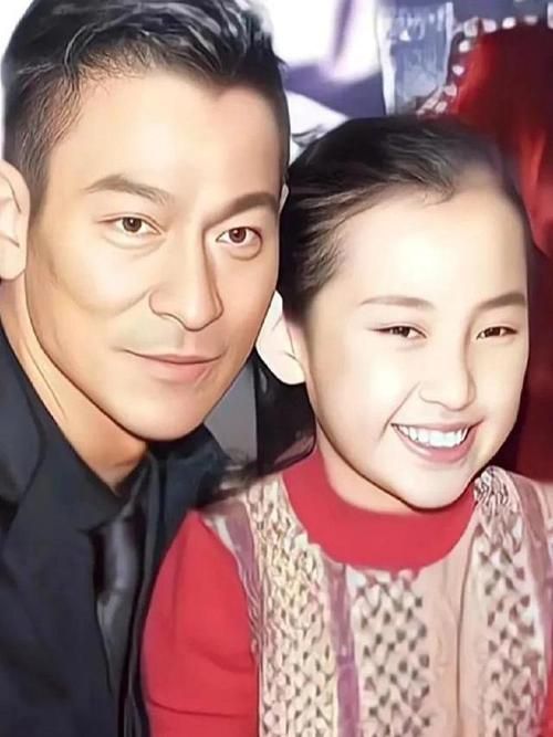 刘德华只有一个孩子是真的吗？揭秘他的女儿生活