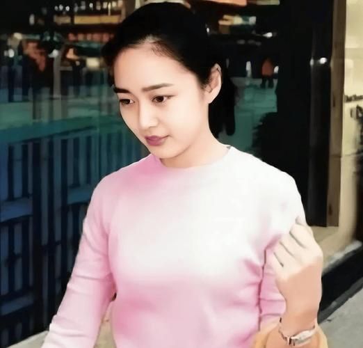 刘德华只有一个孩子是真的吗？揭秘他的女儿生活