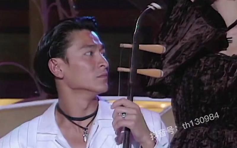 刘德华叶倩文电影有哪些值得一看的佳作