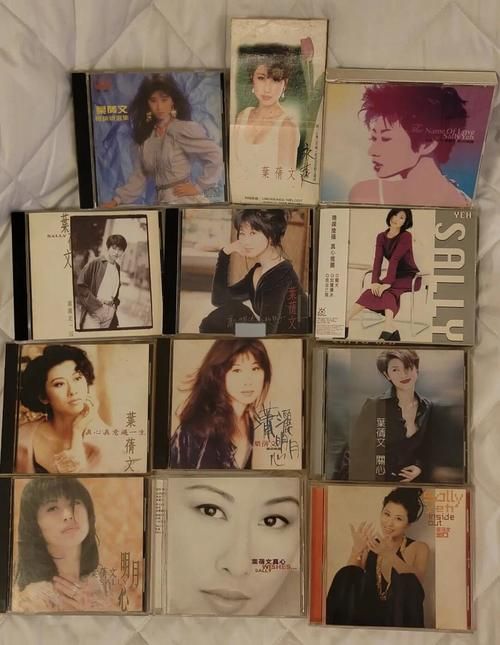 刘德华叶倩文经典歌曲回顾：满满的回忆杀