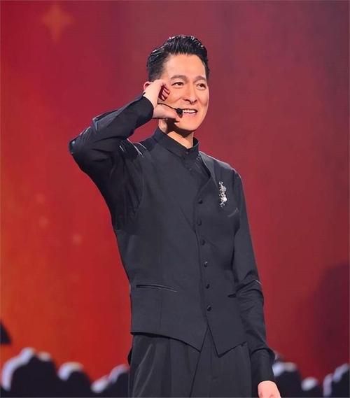 刘德华叶倩文经典歌曲回顾：满满的回忆杀