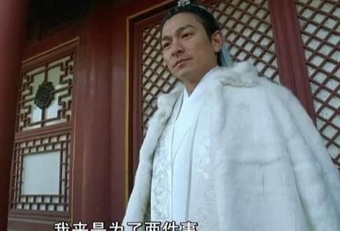 刘德华叶孤城经典图片集锦武侠迷必看收藏