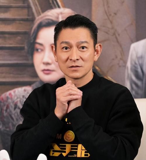 刘德华吃素十年：素食养生，保持最佳状态