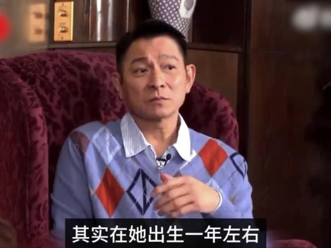 刘德华吃素的秘密：坚持十年背后的故事