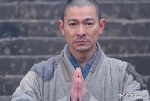 刘德华吃素：从大吃货到素食主义者的转变
