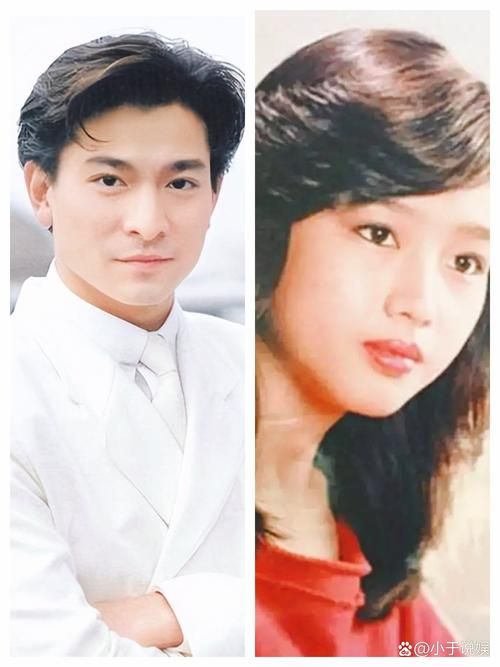 刘德华合作过的女演员名单曝光 看看谁和天王最有CP感