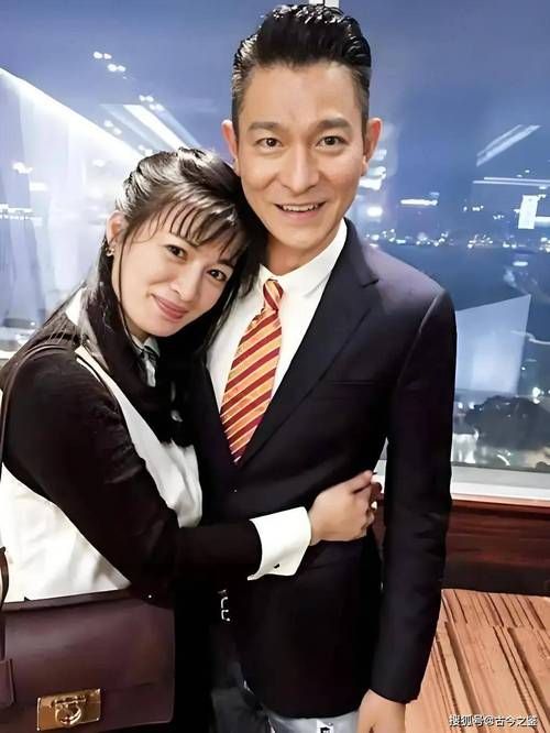 刘德华合作过的女演员名单曝光 看看谁和天王最有CP感