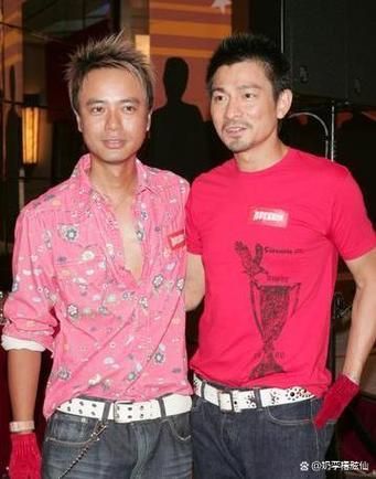 刘德华合作过的男演员中谁让你印象深刻