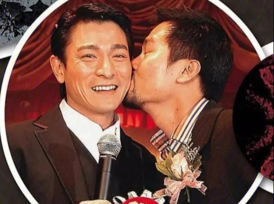 刘德华合作过的男演员中谁让你印象深刻