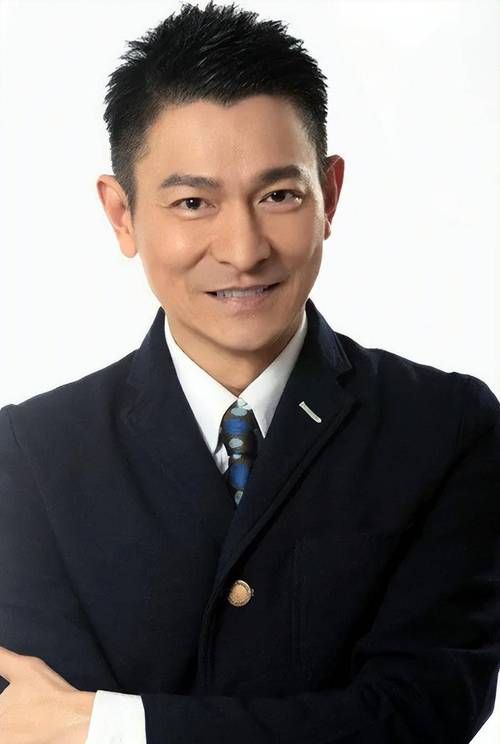 刘德华合作过的男演员中谁让你印象深刻