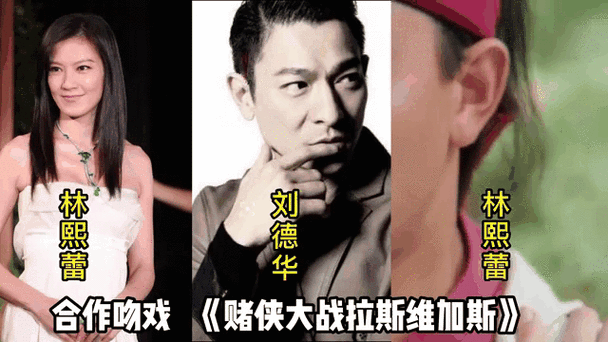 刘德华合作过的男演员中谁让你印象深刻