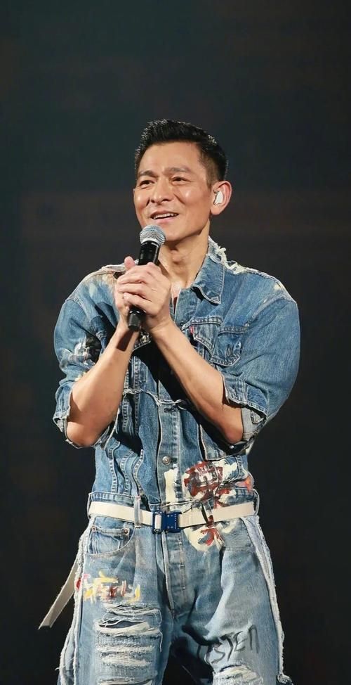 刘德华同人剧情解析带你深入了解角色魅力