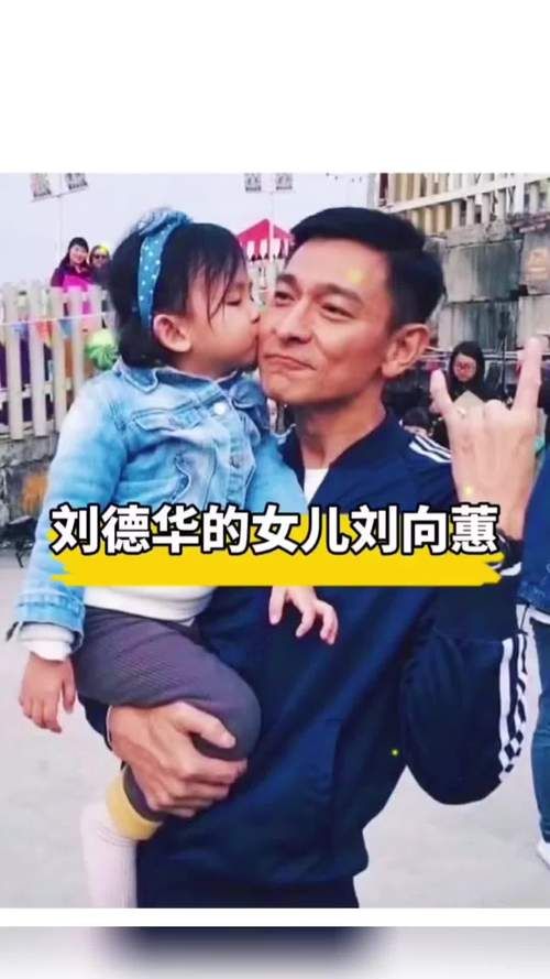 刘德华同性恋绯闻背后你不知道的故事