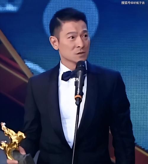 刘德华同款大衣推荐，明星同款高品质外套
