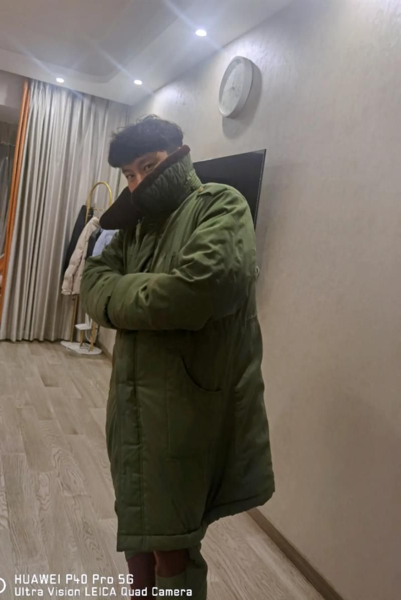 刘德华同款大衣推荐，明星同款高品质外套