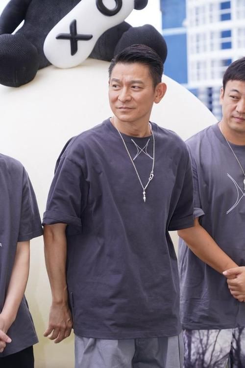 刘德华同款衣服款式大全，总有一款适合你