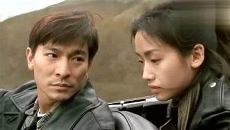 刘德华向吴倩莲求婚被拒 揭秘两人感情纠葛始末