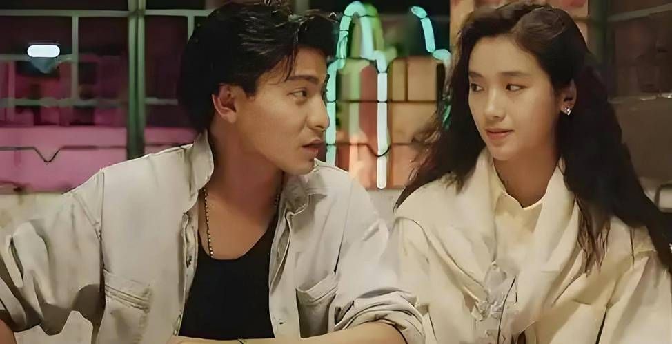 刘德华向吴倩莲求婚被拒 揭秘两人感情纠葛始末