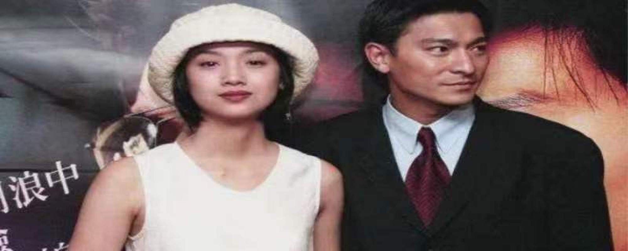 刘德华向吴倩莲求婚视频流出 当年情史再被热议