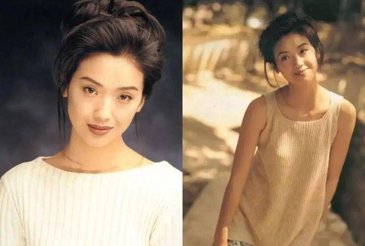刘德华向吴倩莲求婚视频流出 当年情史再被热议