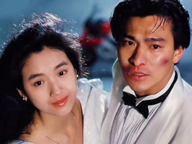 刘德华向吴倩莲求婚视频流出 当年情史再被热议