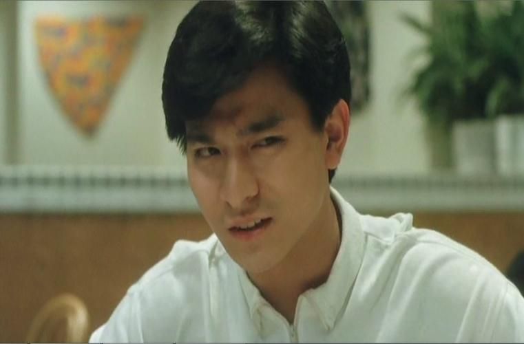 刘德华吕良伟电影有哪些 这几部经典作品值得重温
