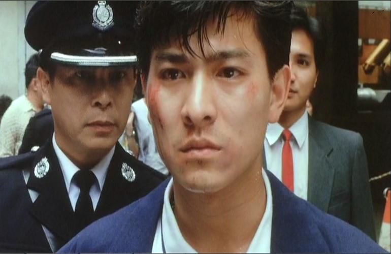 刘德华吕良伟电影有哪些 这几部经典作品值得重温