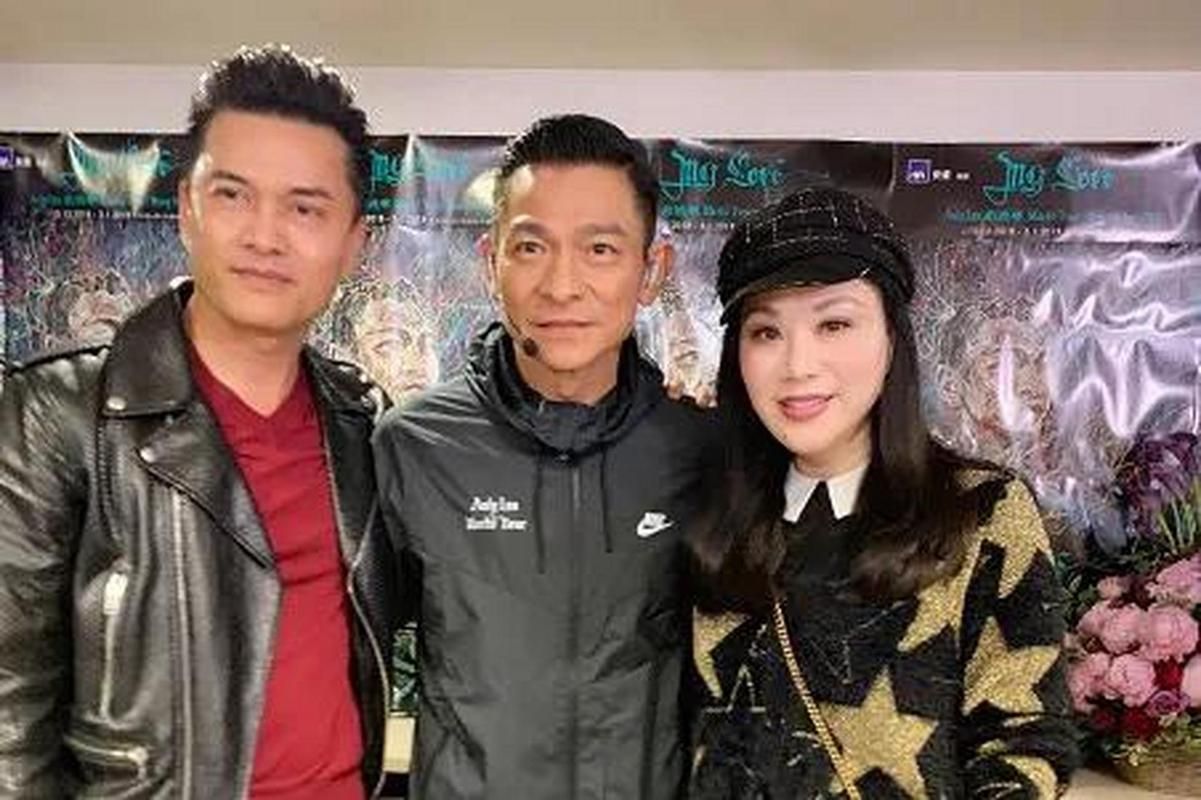 刘德华吕良伟：三十年恩怨情仇，真相究竟是什么？