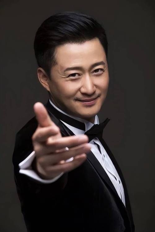 刘德华吴京强强联手！流浪地球3开机引爆期待！