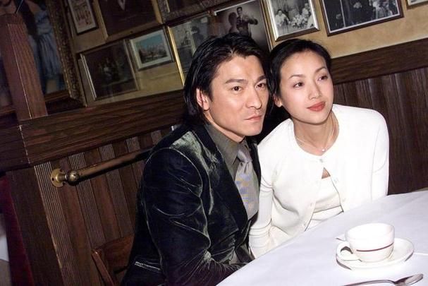 刘德华吴倩莲主演电影盘点这些经典你看过几部