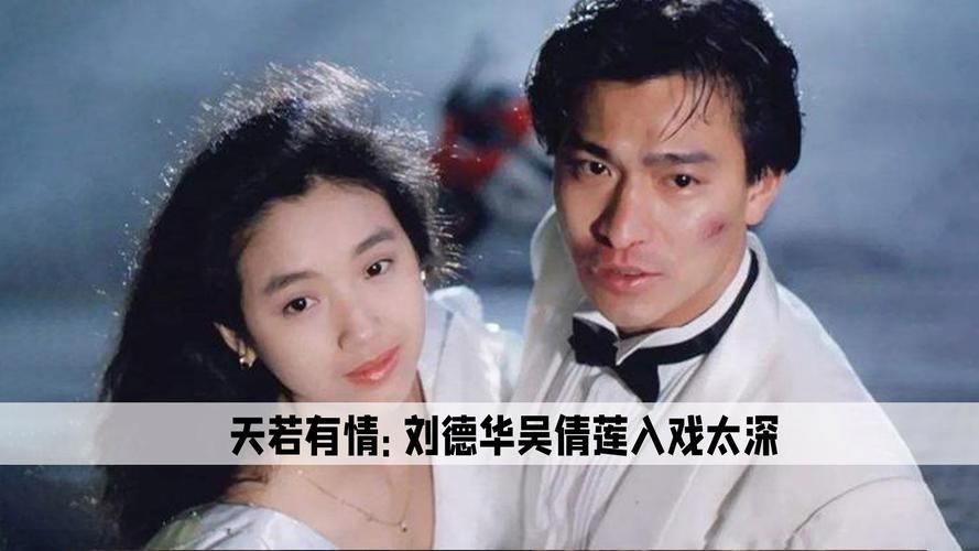 刘德华吴倩莲主演电影盘点这些经典你看过几部