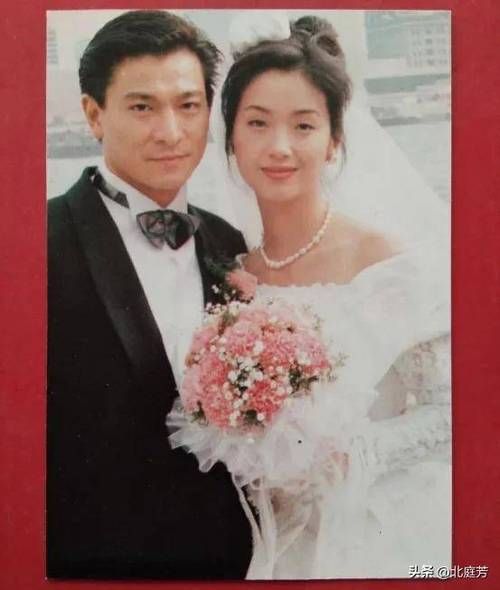 刘德华吴倩莲关之琳经典合作电影回顾与幕后故事