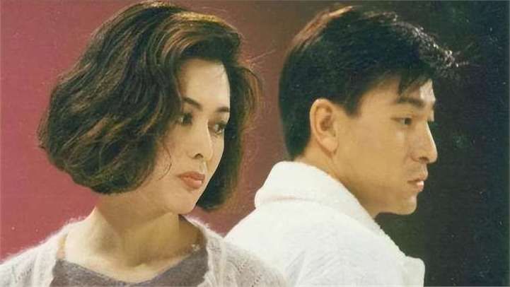 刘德华吴倩莲关之琳经典合作电影回顾与幕后故事