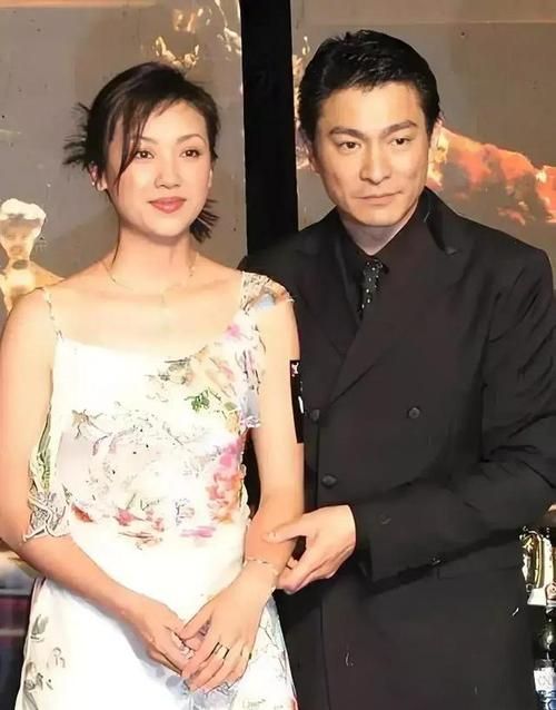 刘德华吴倩莲合作的电影有哪些？细数那些难忘的银幕瞬间