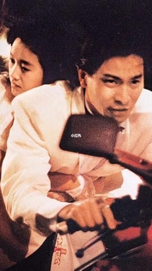 刘德华吴倩莲天若有情主题曲背后的故事揭秘