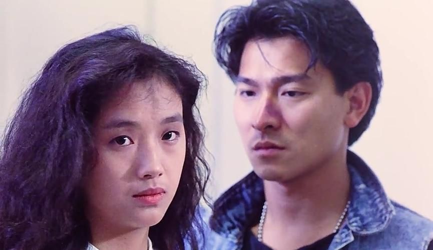 刘德华吴倩莲天若有情主题曲背后的故事揭秘