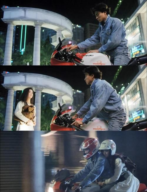 刘德华吴倩莲天若有情主题曲背后的故事揭秘