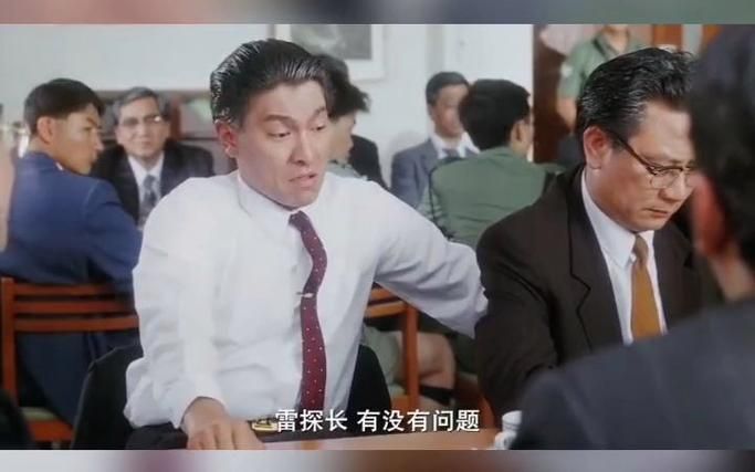 刘德华吴孟达经典合作回顾：那些年我们一起追过的电影