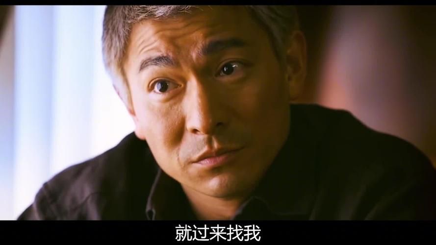 刘德华吴彦祖主演的电影有哪些？推荐一部精彩绝伦的警匪片