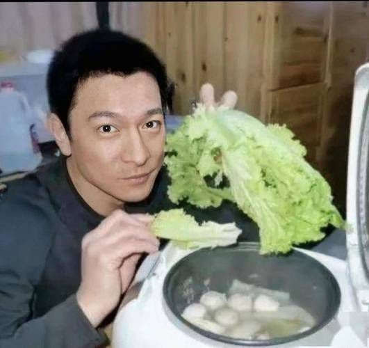 刘德华吸毒是真的吗 粉丝们都震惊了