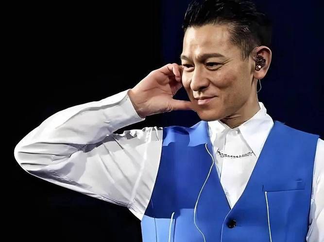 刘德华吸毒是真的吗 粉丝们都震惊了