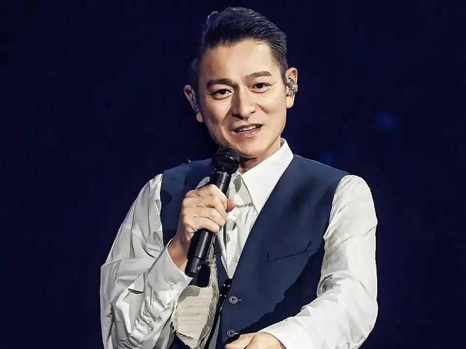 刘德华吸毒是真的吗 粉丝们都震惊了